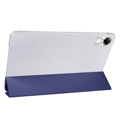 Huawei Honor Pad X9 11.5' Zore Smart Cover Standlı 1-1 Kılıf - 14