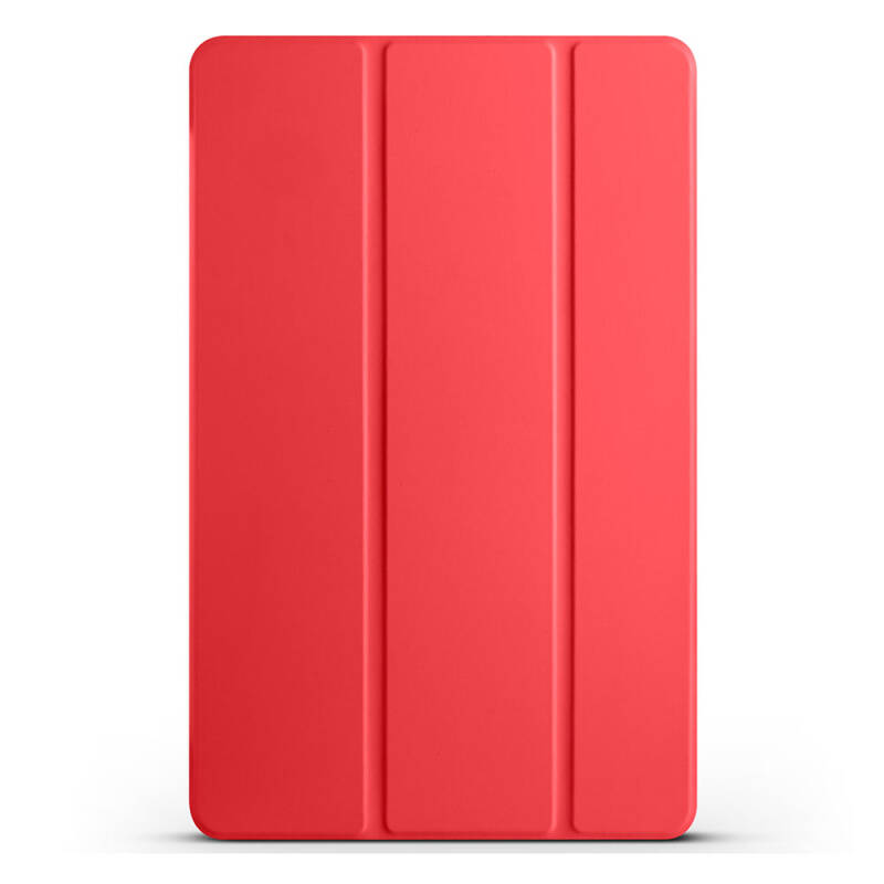Huawei Honor Pad X9 11.5' Zore Smart Cover Standlı 1-1 Kılıf - 8