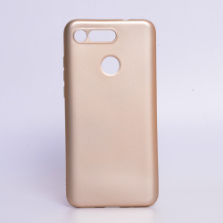 Huawei Honor View 20 Kılıf Zore Premier Silikon Kapak - 1