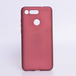 Huawei Honor View 20 Kılıf Zore Premier Silikon Kapak - 9