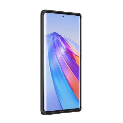 Huawei Honor X 9A Kılıf Zore Niss Silikon Kapak - 3