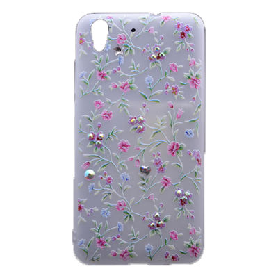 Huawei Honor Y6 II Kılıf Zore Pembiş Silikon - 3