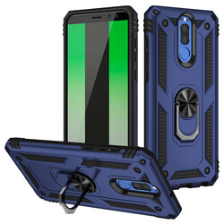 Huawei Mate 10 Lite Case Zore Vega Cover - 1