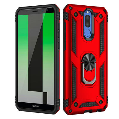Huawei Mate 10 Lite Case Zore Vega Cover - 3