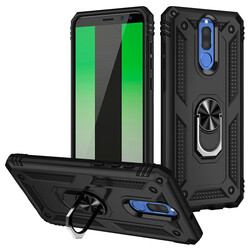 Huawei Mate 10 Lite Case Zore Vega Cover - 14