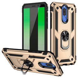 Huawei Mate 10 Lite Case Zore Vega Cover - 13