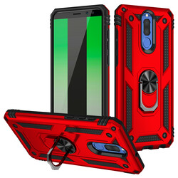 Huawei Mate 10 Lite Case Zore Vega Cover - 12