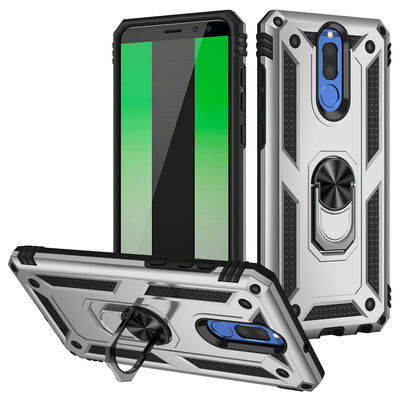 Huawei Mate 10 Lite Case Zore Vega Cover - 15