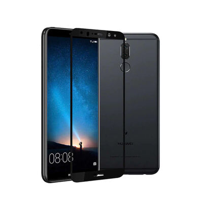 Huawei Mate 10 Lite Davin 5D Glass Screen Protector - 1