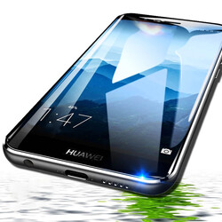 Huawei Mate 10 Lite Davin 5D Glass Screen Protector - 6