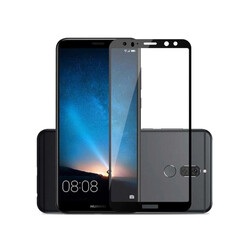 Huawei Mate 10 Lite Davin 5D Glass Screen Protector - 7