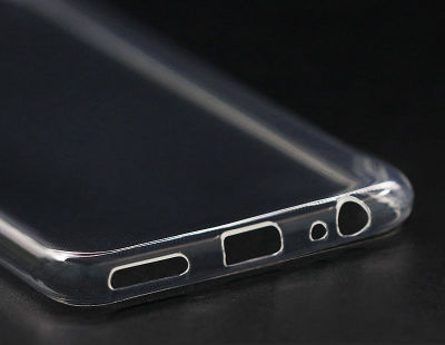 Huawei Mate 10 Lite Kılıf Zore Süper Silikon Kapak - 3