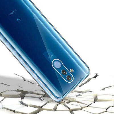 Huawei Mate 20 Lite Case Zore Enjoy Cover - 5