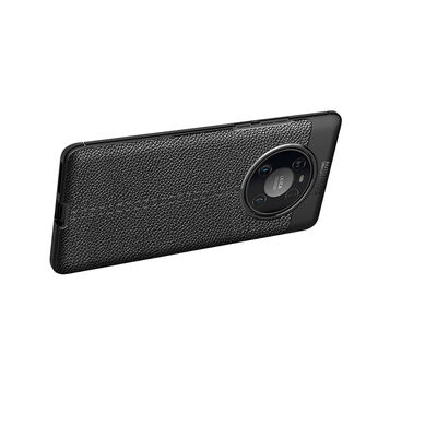 Huawei Mate 40 Pro Case Zore Niss Silicon Cover - 10