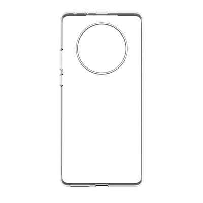 Huawei Mate 40 Pro Case Zore Süper Silikon Cover - 10