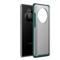 Huawei Mate 40 Pro Case Zore Volks Cover - 1