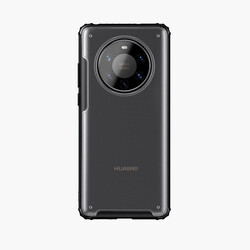 Huawei Mate 40 Pro Case Zore Volks Cover - 6