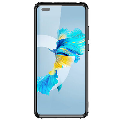 Huawei Mate 40 Pro Case Zore Volks Cover - 9