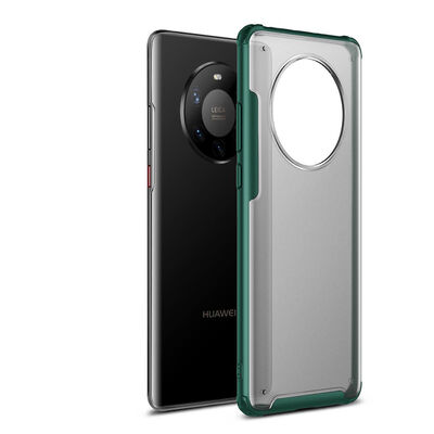 Huawei Mate 40 Pro Case Zore Volks Cover - 13