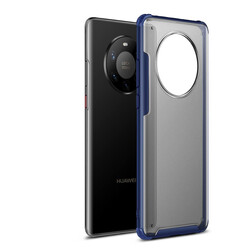 Huawei Mate 40 Pro Case Zore Volks Cover - 2