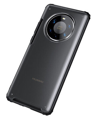 Huawei Mate 40 Pro Kılıf Zore Volks Kapak - 10