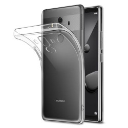 Huawei Mate 9 Kılıf Zore Süper Silikon Kapak - 4