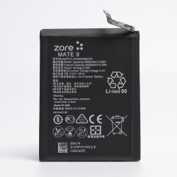 Huawei Mate 9 Zore Tam Orjinal Batarya - 2