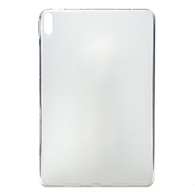 Huawei Mate Pad Pro 10.8 Case Zore Tablet Süper Silikon Cover - 1