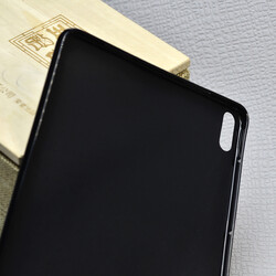 Huawei Mate Pad Pro 10.8 Case Zore Tablet Süper Silikon Cover - 3