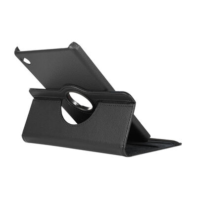 Huawei Mate Pad T10 Zore Rotatable Stand Case - 6