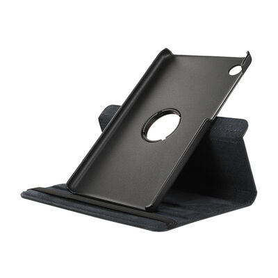 Huawei Mate Pad T10 Zore Rotatable Stand Case - 7
