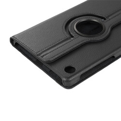 Huawei Mate Pad T10 Zore Rotatable Stand Case - 8
