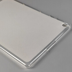 Huawei Mate Pad T10S Case Zore Tablet Süper Silikon Cover - 3