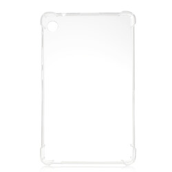 Huawei Mate Pad T8 Case Zore Tablet Nitro Anti Shock Silicon Cover - 1