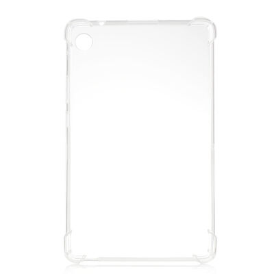 Huawei Mate Pad T8 Case Zore Tablet Nitro Anti Shock Silicon Cover - 1
