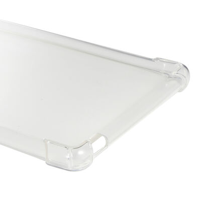 Huawei Mate Pad T8 Case Zore Tablet Nitro Anti Shock Silicon Cover - 5