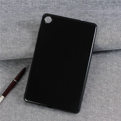 Huawei Mate Pad T8 Case Zore Tablet Süper Silikon Cover - 8