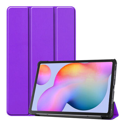 Huawei Mate Pad T8 Zore Smart Cover Stand 1-1 Case - 14