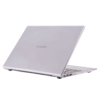 Huawei Matebook 13S 2021 Zore MSoft Crystal Cover - 1