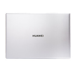 Huawei Matebook 13S 2021 Zore MSoft Crystal Cover - 2