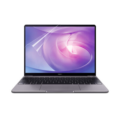 Huawei Matebook 14S 2021 Zore Ekran Koruyucu - 6
