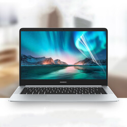 Huawei Matebook 14S 2021 Zore Ekran Koruyucu - 5