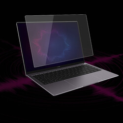 Huawei Matebook 14S 2021 Zore Ekran Koruyucu - 2