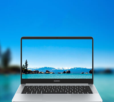 Huawei Matebook 14S 2021 Zore Ekran Koruyucu - 3