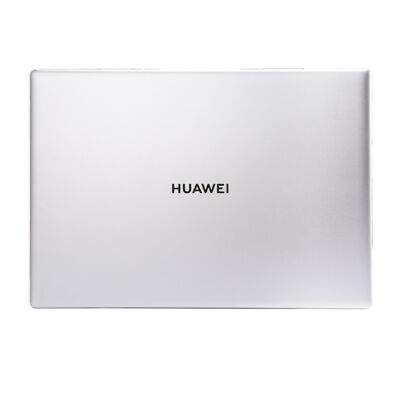 Huawei Matebook 14S 2021 Zore MSoft Crystal Cover - 2