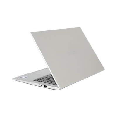 Huawei Matebook D14 Zore MSoft Crystal Cover - 1