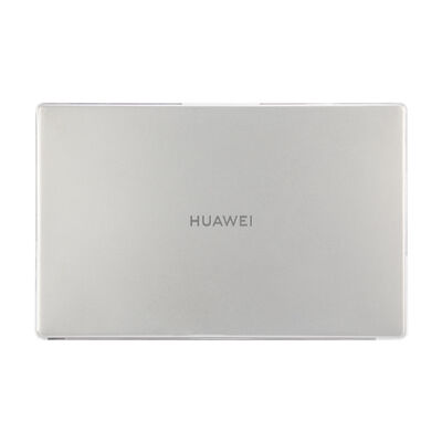 Huawei Matebook D14 Zore MSoft Crystal Cover - 4