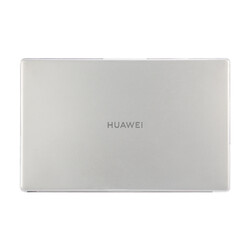 Huawei Matebook D14 Zore MSoft Kristal Kapak - 4