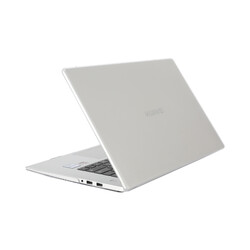 Huawei Matebook D15 Zore MSoft Crystal Cover - 1