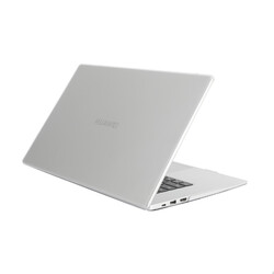 Huawei Matebook D15 Zore MSoft Crystal Cover - 5